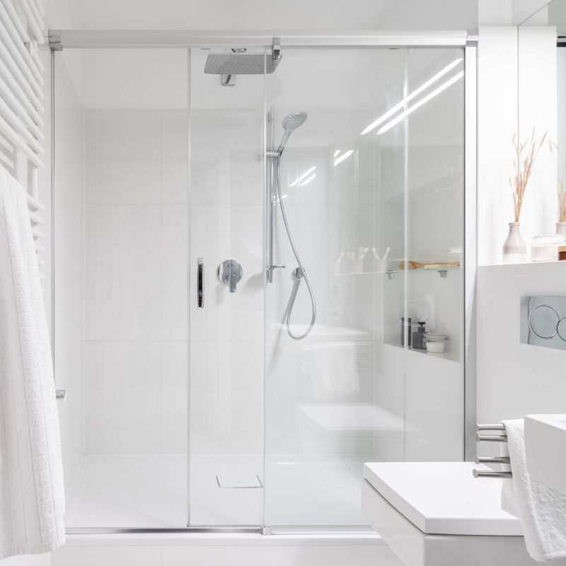 Cost of Shower Installation in Nassau County, NY